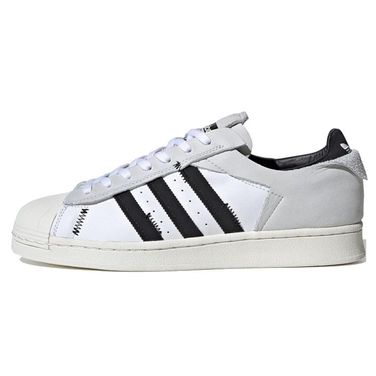 adidas Superstar WS2 Deconstructed Black Stripes Men s FV3024 EU 35⅔
