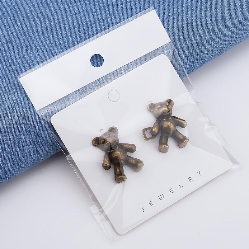 Detachable Waist Tightening Buckle for Jeans