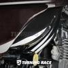 For Kawasaki Z900RS CAFE/SE 2018-2026 - Fuel Tank Side Cover Panel, Replacement Body Guard Frame Z900RS Full Fairing Kits Parts