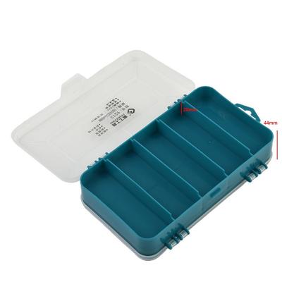Repair Tool Box Accessories 8-Slot Supplies Plastic Holder Screws Threads