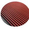 High Flow Air Filter Fits for Dodge Durango 3.6L 5.7L 6.4L V6 Gas/ FOR Jeep Grand Cherokee 3.6L 5.7L 6.4L V6 Gas/Cherokee 6.4L