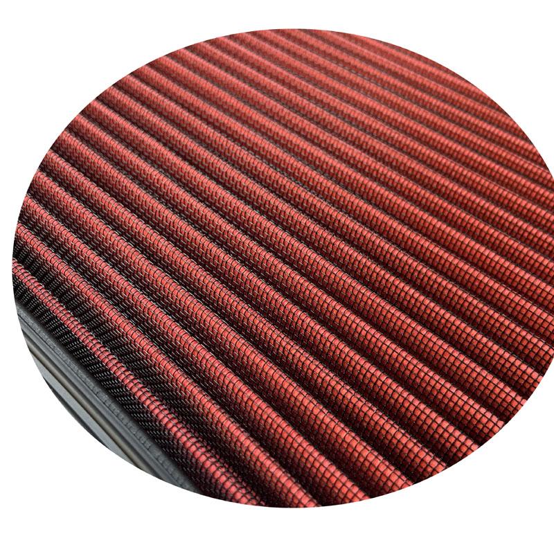 High Flow Air Filter Fits for Dodge Durango 3.6L 5.7L 6.4L V6 Gas/ FOR Jeep Grand Cherokee 3.6L 5.7L 6.4L V6 Gas/Cherokee 6.4L