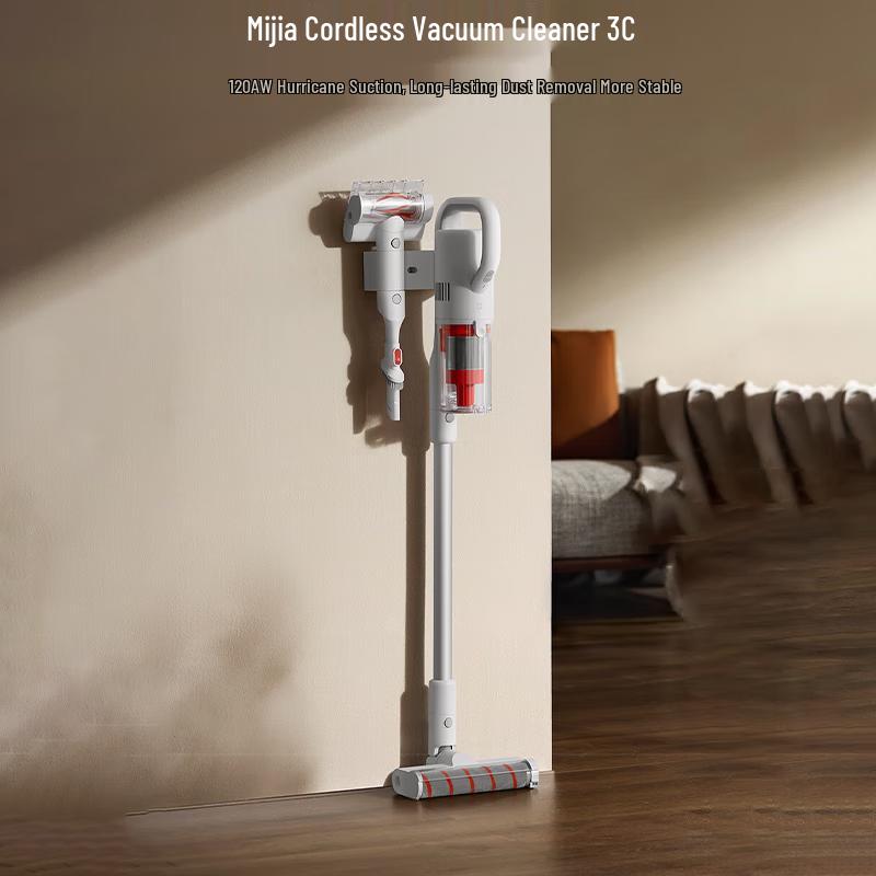 Xiaomi Mi 3C Cordless Handheld Vacuum Cleaner