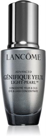 

сыворотка для глаз и ресниц TU прозрачный