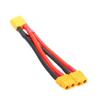 Soft Silicone Plug Adapter Extension Trx EC3 EC5 Cable Adapter New Special Cable Connector