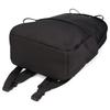 Natürlicher Rucksack A4 Wasserabweisend 10 Taschen