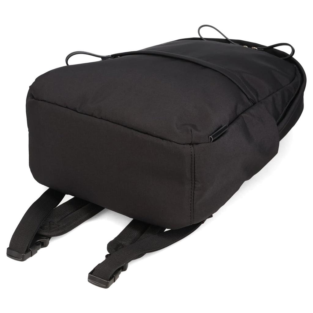 Natürlicher Rucksack A4 Wasserabweisend 10 Taschen