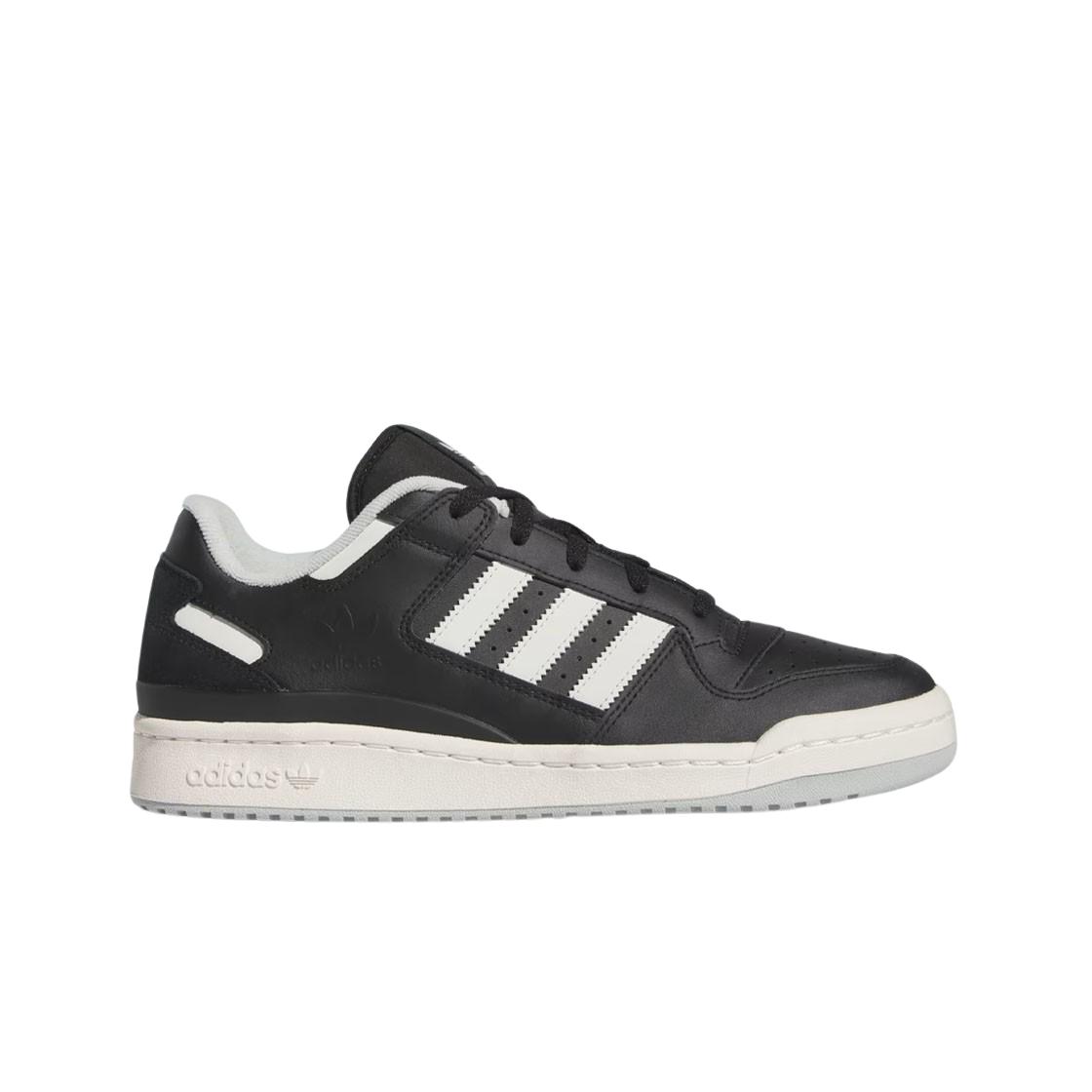 

Adidas Forum Low Основной черный Орбитальный серый Чудо-серебристый 220