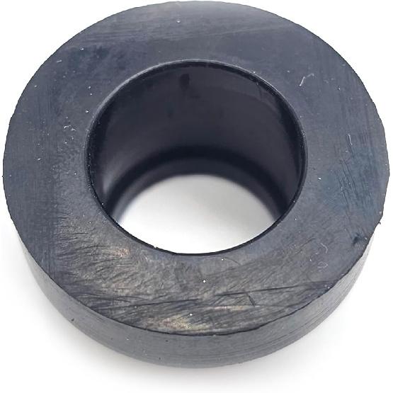 6717402 Fuel Tank Drain Rubber Bushing Compatible With Bobcat 753 763 773 864