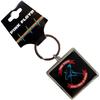 Pink Floyd Still First In Space Keyring