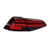 LED Daytime Running & Flowing Rear Tail Light for 2013-2020 Volkswagen Golf 7