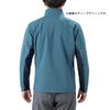23 Optimal Jacket Blue Gray L [Shimano] WJ-030W