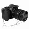 49mm 52mm 55mm 58mm 62mm 67mm Lens Cap Protect Cover For Sony Nikon Canon SLR Camera