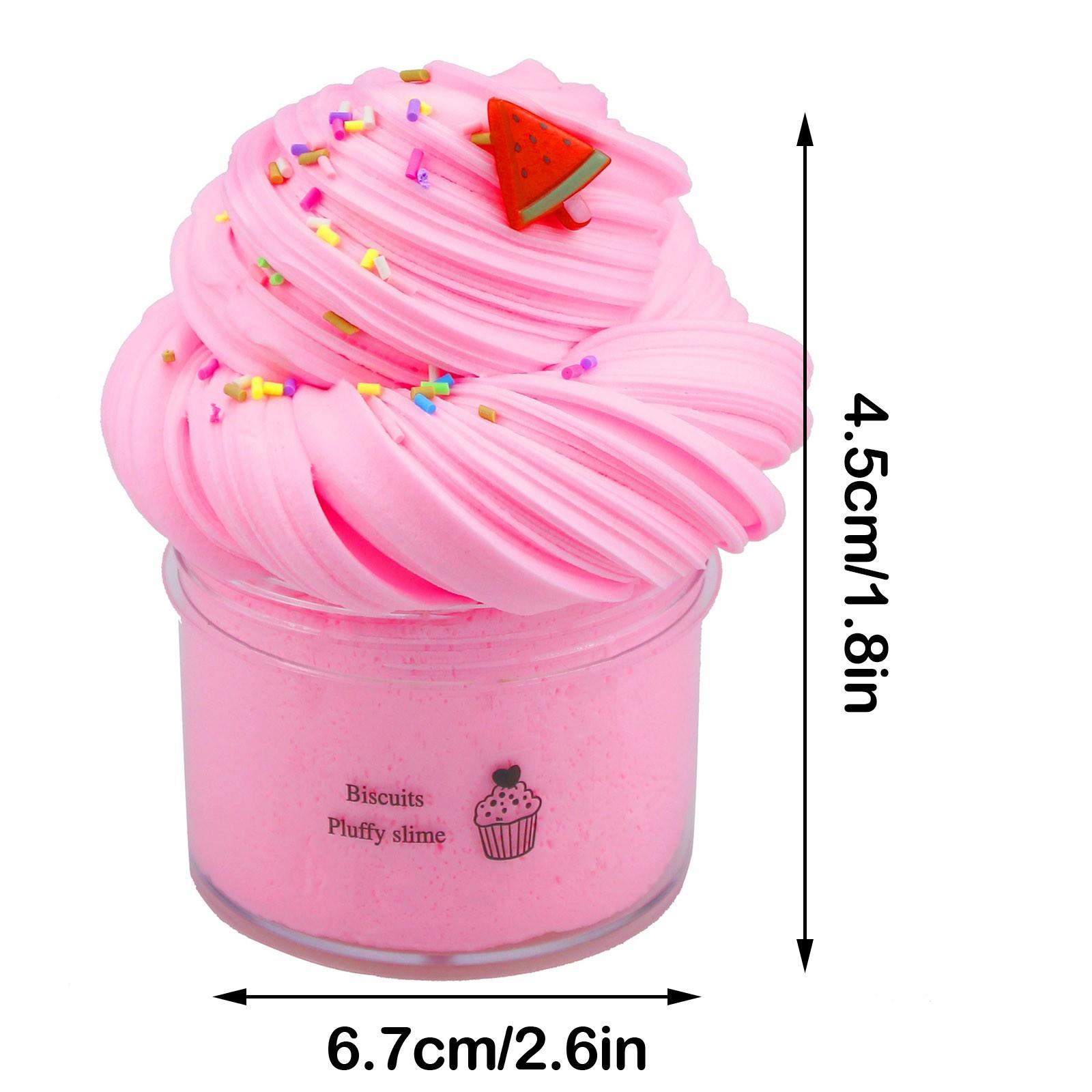 4 шт. красочные смешивающиеся облака — фото 3