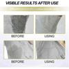 Underarm Sweat-absorbing Stickers Underarm Anti-perspirant Stickers Invisible Long-lasting Anti-sweat-absorbing Stickers Ultra- 25-26