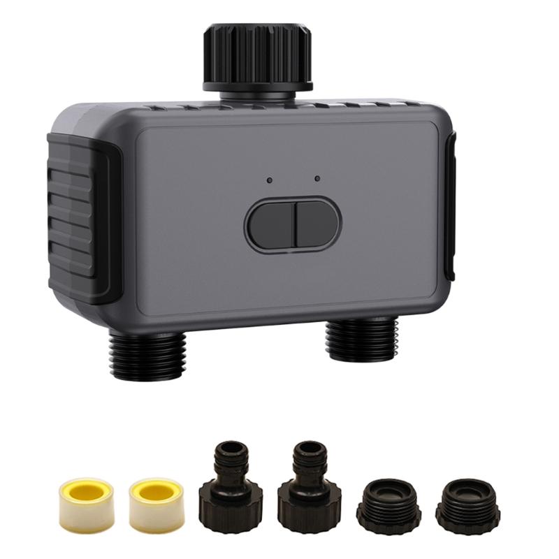 Wireless Water Timer Sprinkler Timer Hose Timer Irrigation Controller Wireless Watering System Valves APP Control