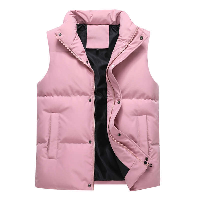 Men Autumn Winter Thermal Clothing Waistcoat Sport Hiking Plus Size Outwear Windbreaker Clothing Men Outdoor Vest Jacket