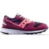 saucony Azura 'Maroon Pink' S60437-19
