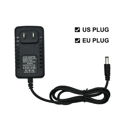 1 Buc Adaptor Alimentare Încărcător 9V 2A Adaptor EU US PLUG Compatibil Brother P-touch Label Maker PT-D210 PT-1880 LM160 PT-E100B