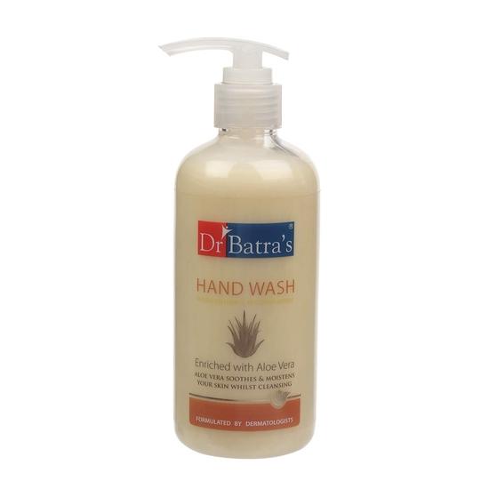 Dr Batra's Hand Wash
