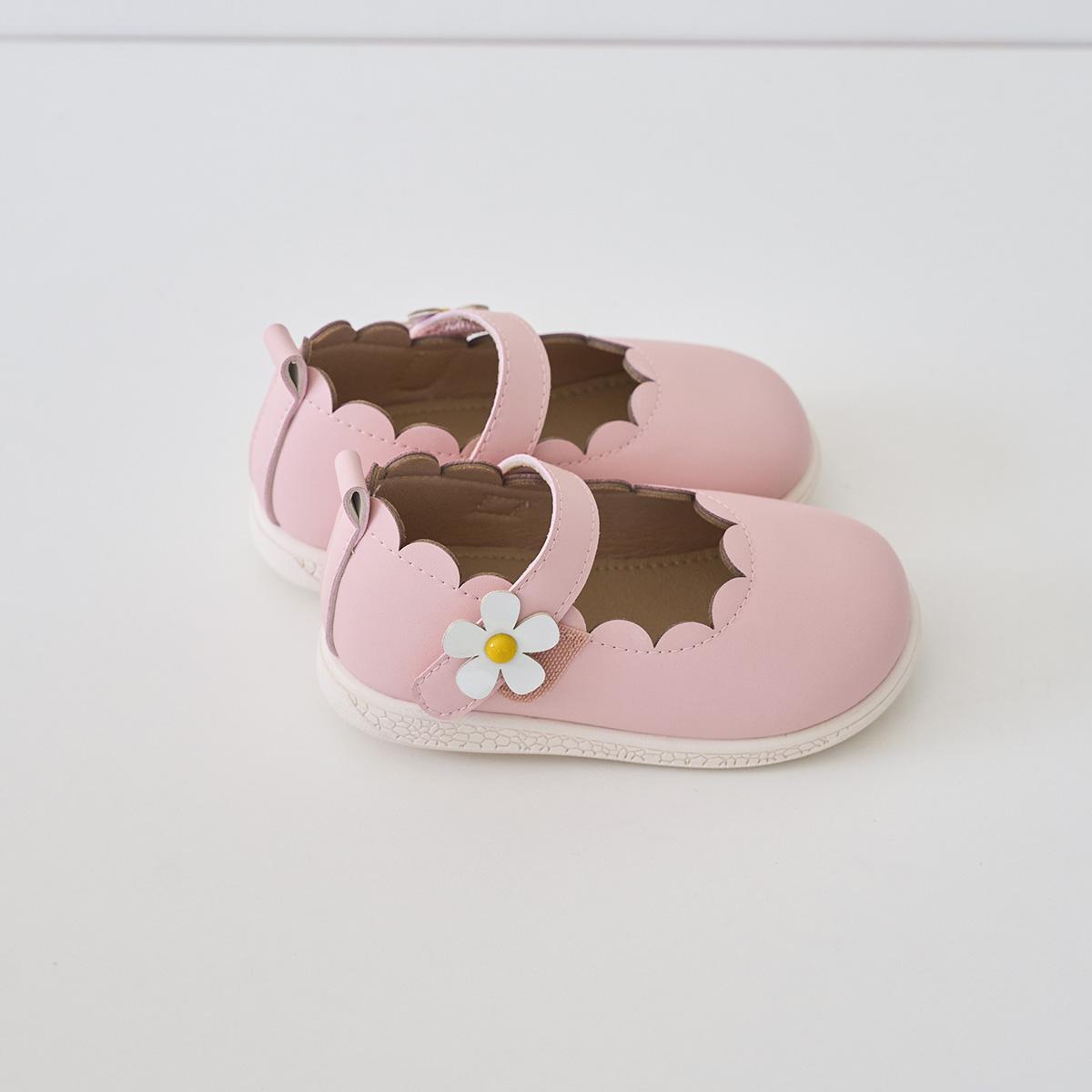 

[BABYZZAM] Girls Piyo Peep Sneakers Pink, Y939, 7000026503, Popular Korean Shoes 150