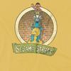 Sesame Street Unisex Adult Group T-Shirt