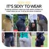 Männer Body Shaper Bauch-steuer Shorts Hohe Taille Abnehmen Unterwäsche Nahtlose Bauch Gürtel Boxer Briefs Gewichtsverlust Kurze Hosen