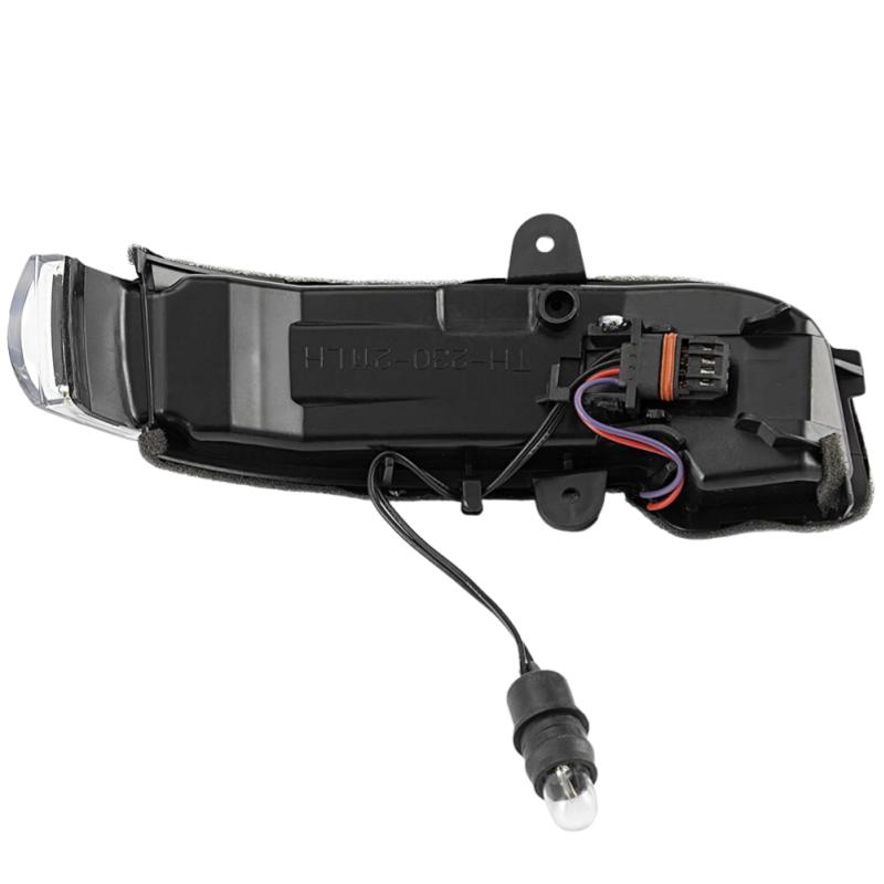 OE; A2038201321 A2038201421 for Mercedes Benz Rearview Mirror Turn Signal Lamp Lights W211 E-class W463 G-class
