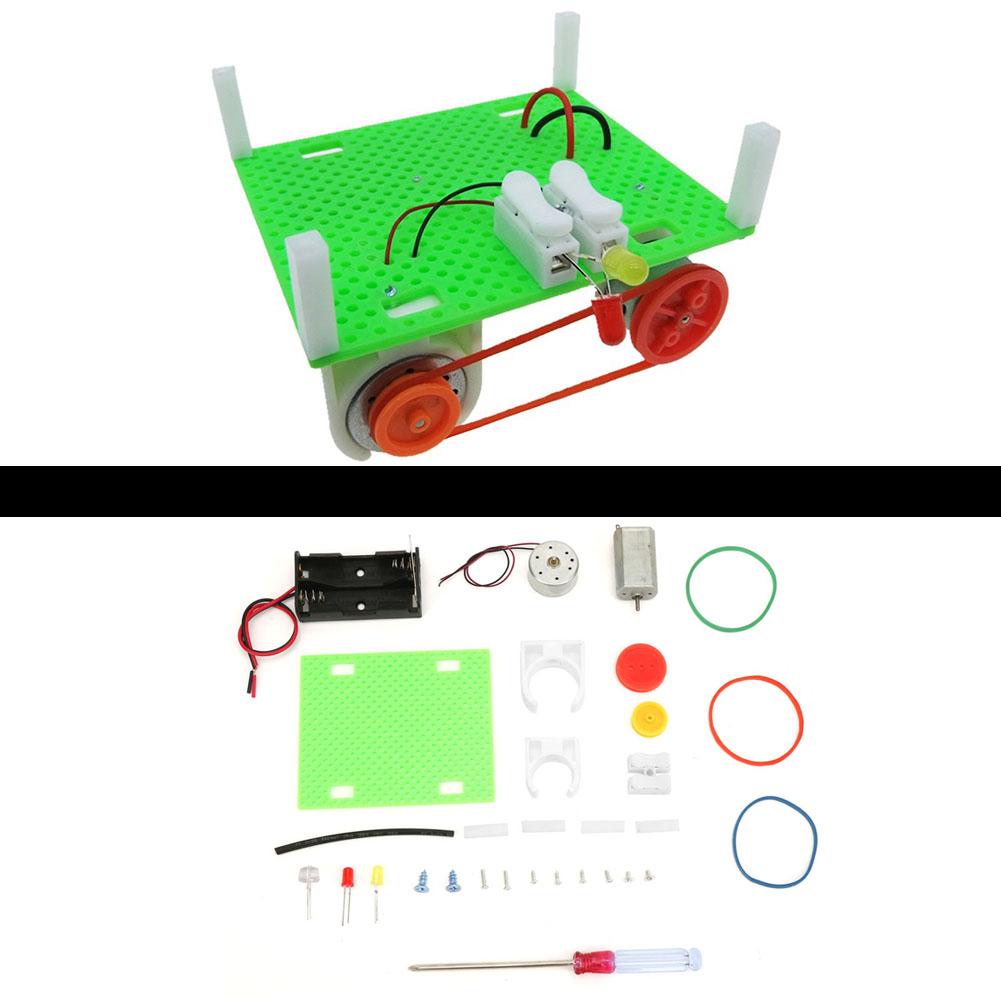 

Мини-генератор, электрическая трансмиссия, колесо для детей, физический эксперимент, обучение, подарок