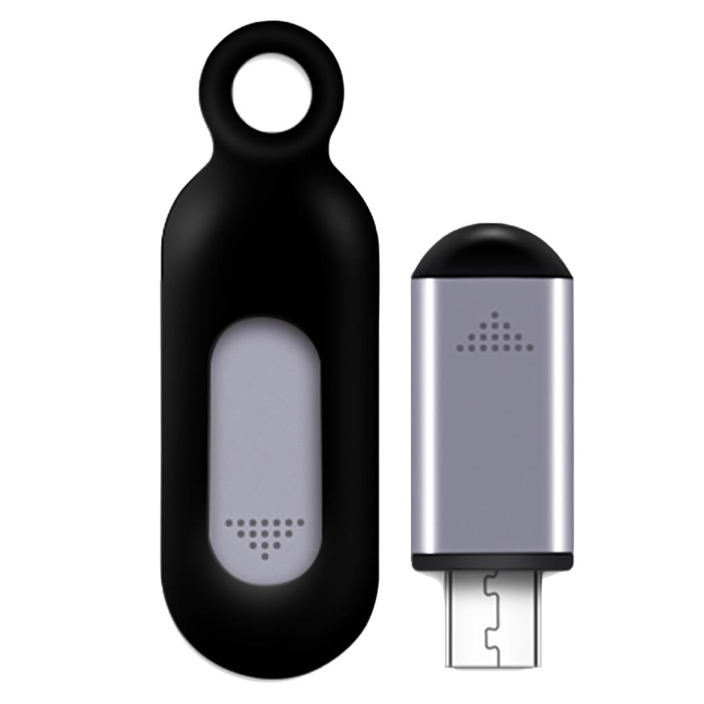 Wireless Smart Phone Infrared Transmitter Universal Mini Remote Controller with Type-C Connector Replacement for Android Smartph