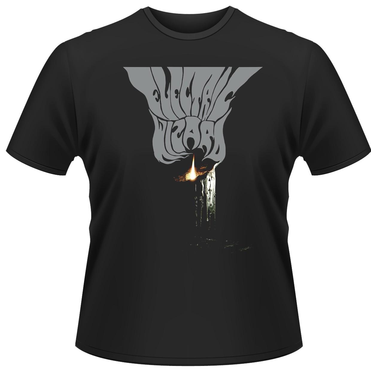 Electric Wizard  Black Masses  T shirt - NEW Unisex T-Shirt S