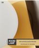 Gold Nordic Wall Lamp: Simple, Luxurious Postmodern Design for Bedroom, Living Room, or Corridor