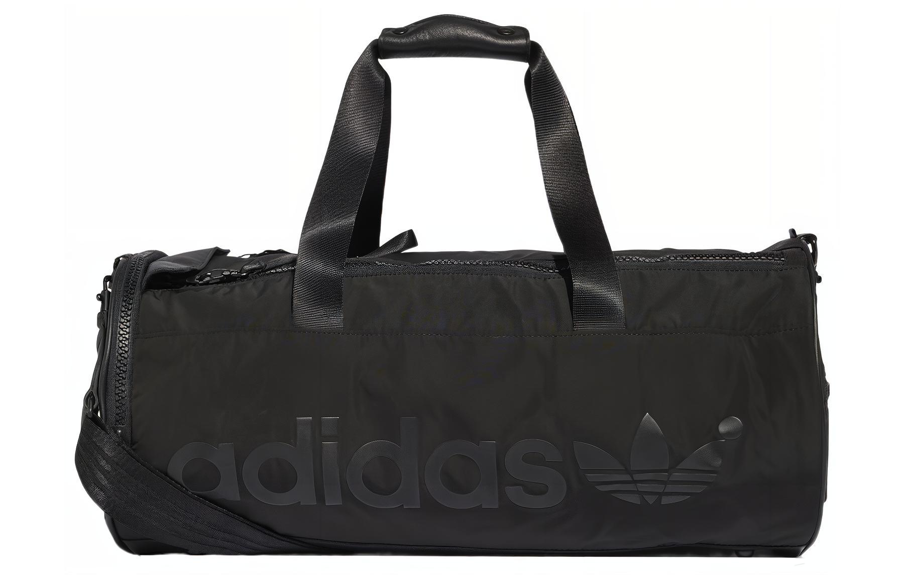 Adidas Originals Blue Version Collection Travel Bags IC8501