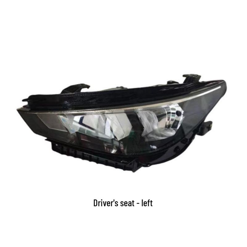Cao Cao 60 Maple Leaf 60 Headlight Assembly for 22-23 New Energy Vehicle Models Passenger s Side Right - Standard