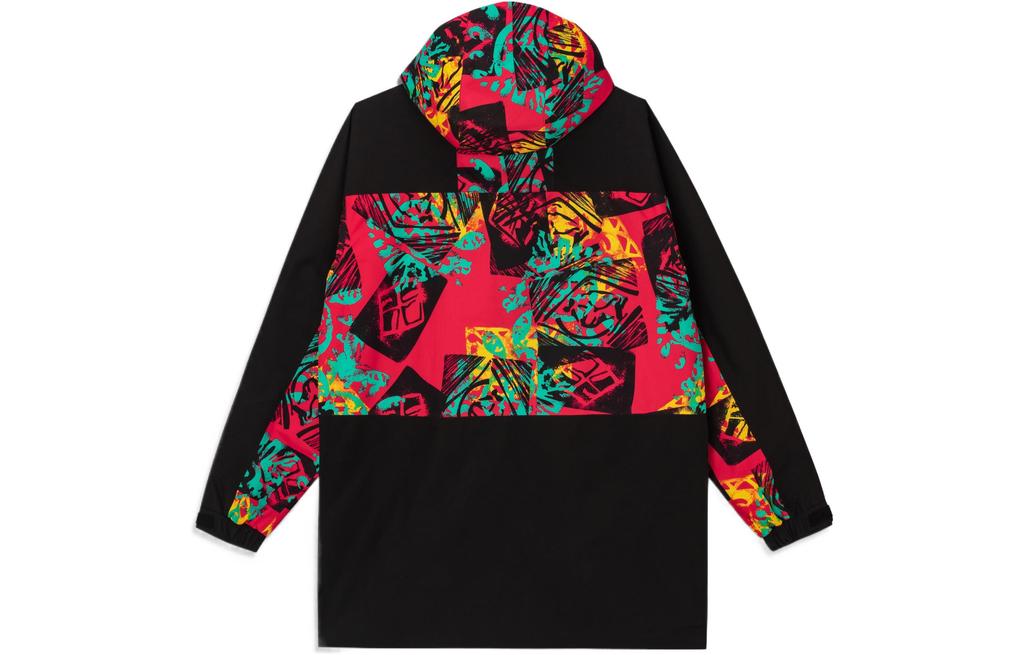 adidas Kurtka Originals Adventure GORE TEX Męska Czarna GN2356