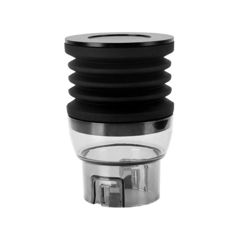 Coffee Grinder Single Dose Coffee Grinder Bean Bin Blowing Cleaning Tool For Grinding Coffee Tool Accessories
