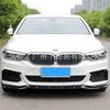 BMW 5 Series (2018-2020) G30/G38 FD Style Front Splitter and Rear Spoiler Kit