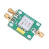 RF Single Pole Double Throw Switch Mould HMC284 DC‑3500MHz Heat Dissipation RF Switch Mould
