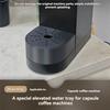 A78E-For Keurig K-Mini Capsule Coffee Machine Replacement Heightened Water Tray To Prevent Splashing