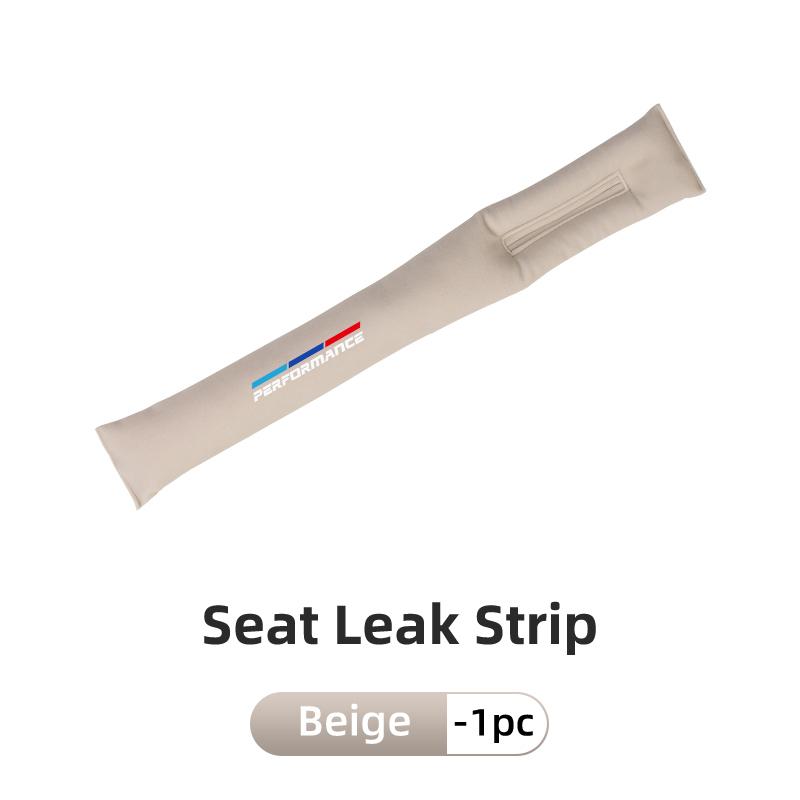 Tclvr3 Car Seat Cushion Gap Filling Auto Accessories For BMW 1 3 5 Series X1 X3 X4 X5 X7 G20 G38 F20 F39 F48 E46