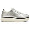 Onitsuka Tiger Delecity 'Pure Silver' Sneakers 1183B941-020