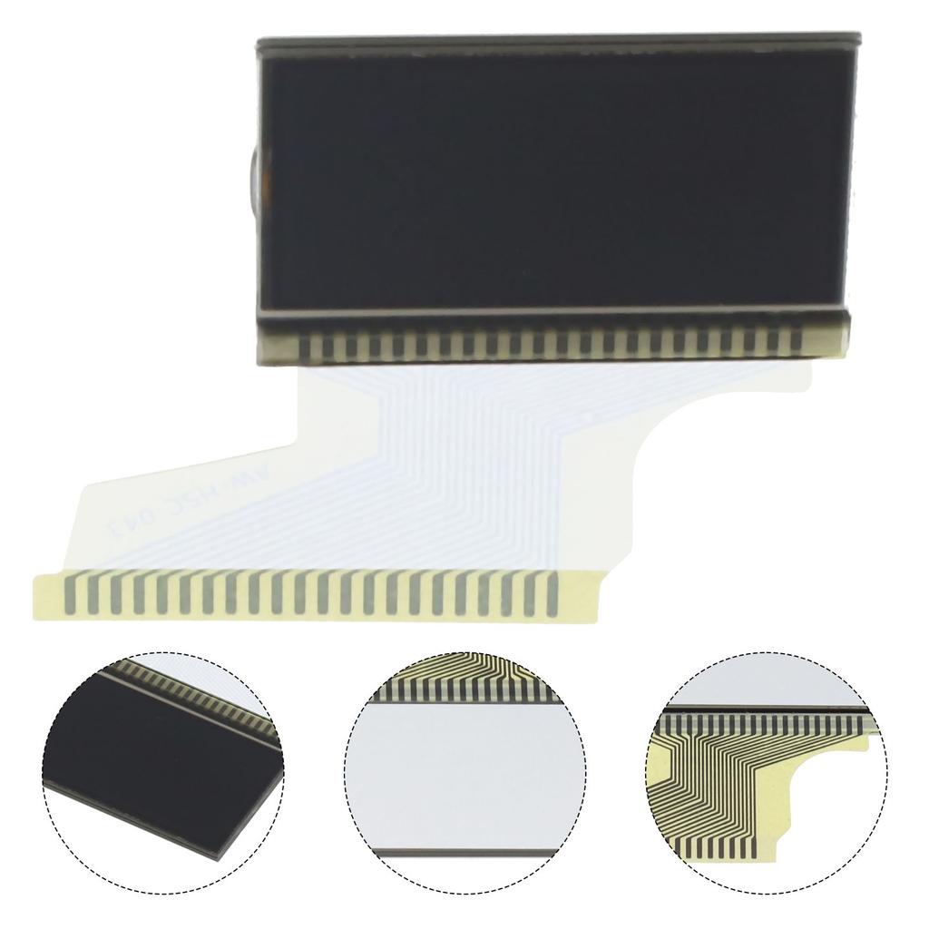 LCD Display Dashboard LCD Display For Combo/Corsa/Meriva/Tigra Brand New