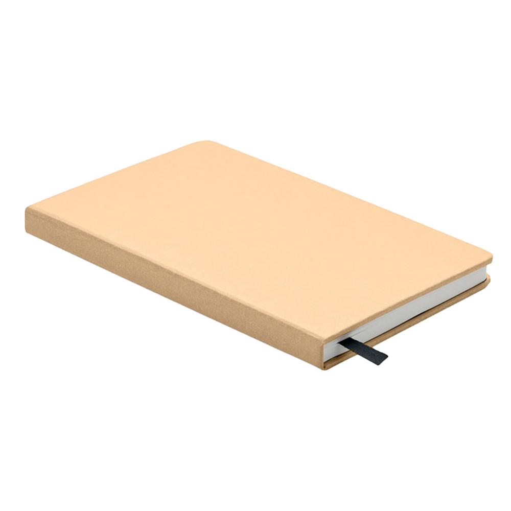 MidOcean Grow Seeds Recycled A5 Notebook