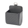 Car Air Vent Bag Organizer Holder Practical Multifunctional Easy To Install Automobile