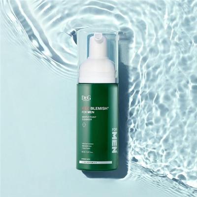 Red Blemish For Man Gentle Point Cleanser 150ml