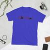 Unisexs Schrdingers Cat Math Science T Shirts 100 Cotton Tops Funny Short Sleeve Crewneck Tee Shirt Summer TShirt