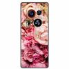 For Tecno Phantom X2 Pro Case Animals TPU Soft Silicone Phone Cases for Tecno PhantomX2 Pro Funda Shockproof Wolf AD9 AD8 Capa