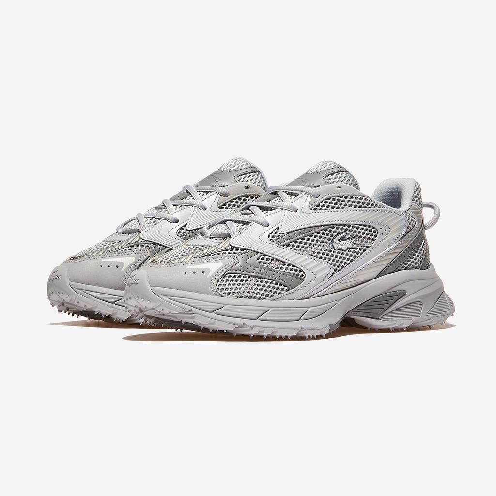 [Lacoste] L003 Neo Shot, 7-49SMA0006, 1020112202, Popular Korean Shoes