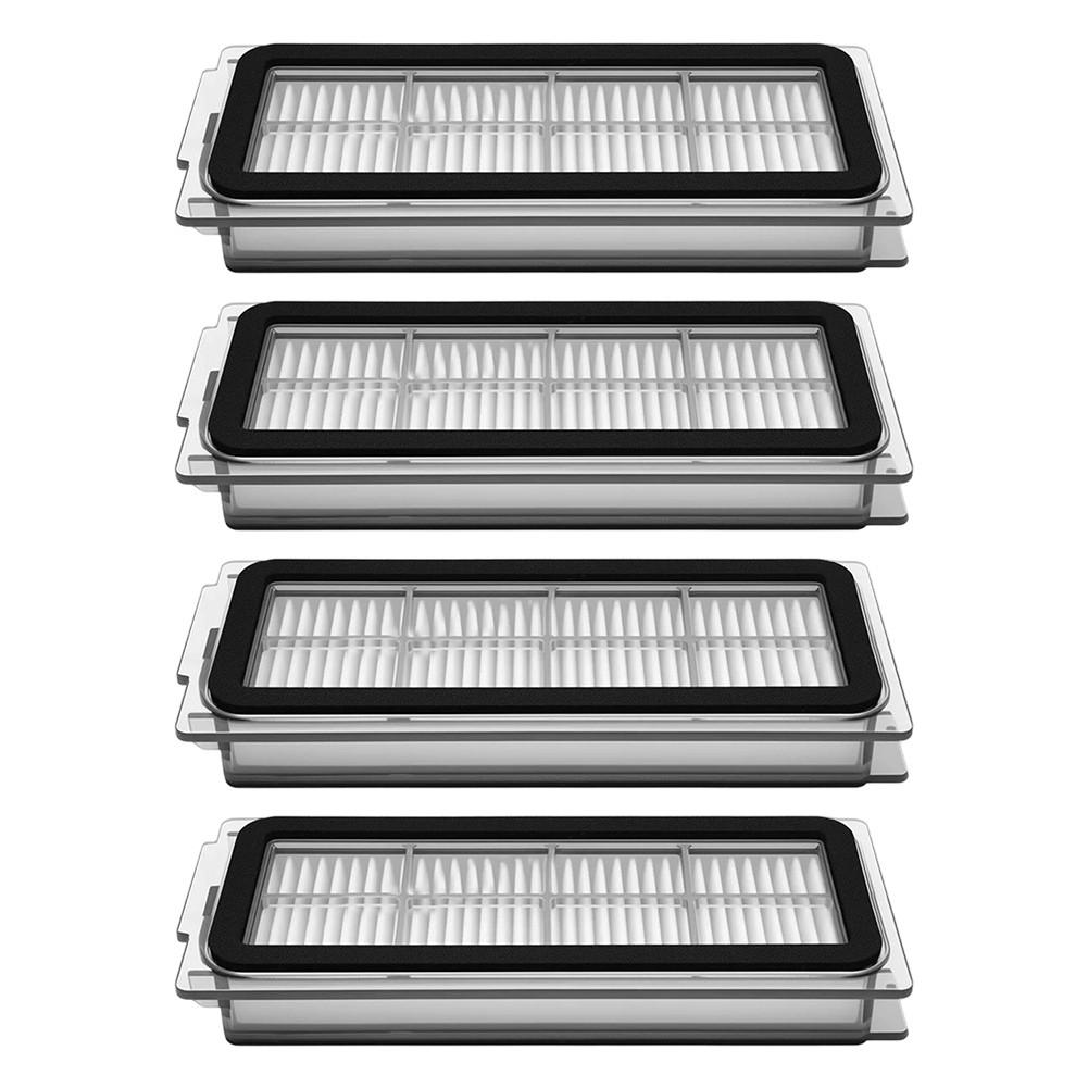 ABS Material HEPA Filter Set Einfache Installation Effiziente Filtration