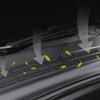 Air Inlet Dust Guard Easy Installation Strong Strength Vent Protector Dust & Debris Barrier Simple Installs for Vehicles